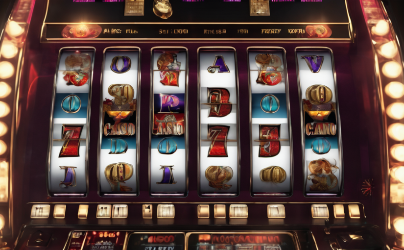 Oplet4D: Agen Casino Terlengkap dengan Prediksi Akurat dan Pembayaran Terbukti